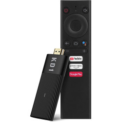 Stick Android TV Mecool...