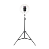ANNEAU LUMIERE LED HAVIT ST7012 PRO AVEC TREPIED
