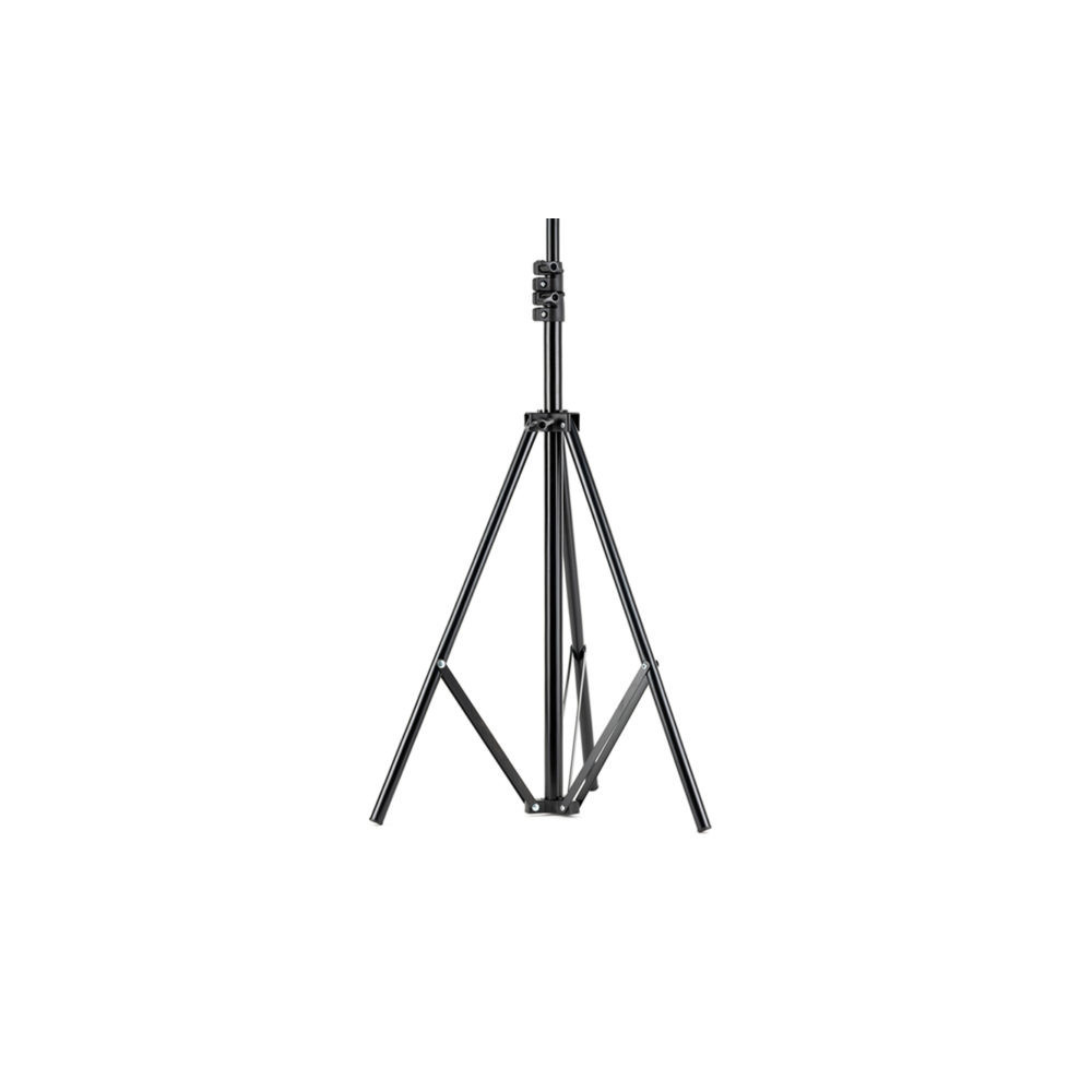 ANNEAU LUMIERE LED HAVIT ST7012 PRO AVEC TREPIED