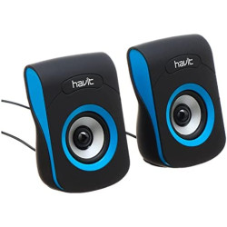 HAUT PARLEUR USB HAVIT SK599