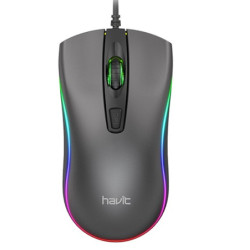 SOURIS OPTIQUE HAVIT MS72