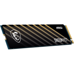 Disque Dur Interne SSD MSI