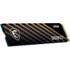 Disque Dur Interne SSD MSI