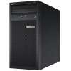 Serveur Tour Lenovo ThinkSystem ST50 E-2324G / 2x 1 To / 8 Go