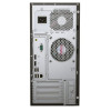 Serveur Tour Lenovo ThinkSystem ST50 E-2324G / 2x 1 To / 8 Go