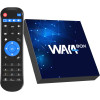 Box Android Waka Box WB700 UHD 4K
