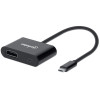 Convertisseur USB-C vers HDMI Manhattan