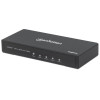 Splitter HDMI 4 Ports bidirectionnel 4K