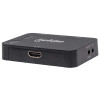 Switch HDMI 3 ports 4K