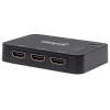 Switch HDMI 3 ports 4K