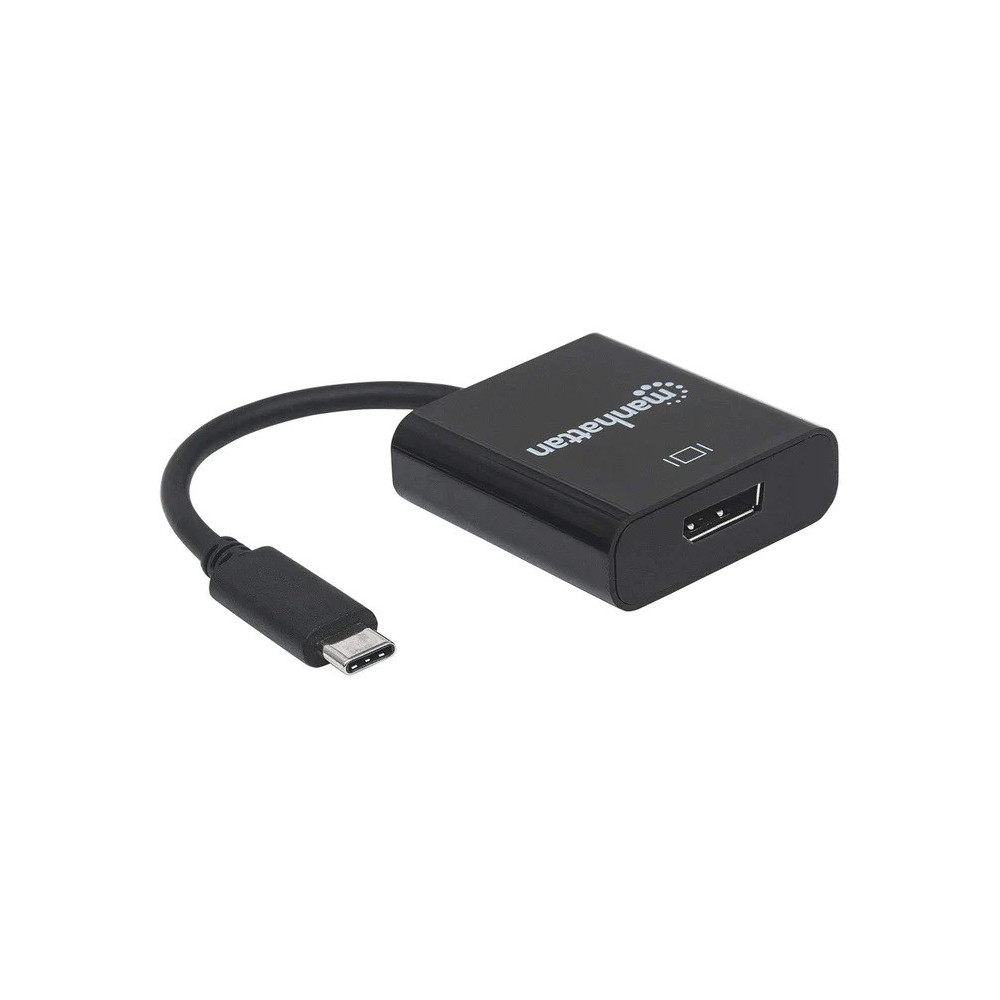 Convertisseur USB Type-C Vers DisplayPort