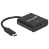 Convertisseur USB Type-C Vers DisplayPort