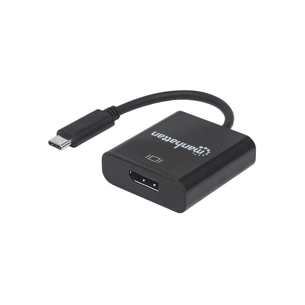 Convertisseur USB Type-C Vers DisplayPort