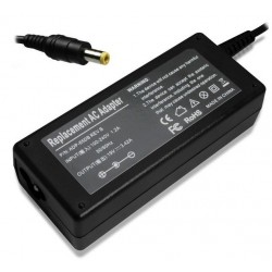 Chargeur pour PC Portable Acer 19V / 2.37A / (5.5MM x 1.7MM) + Câble alimentation Trefle Offert
