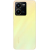 Smartphone Vivo Y35 / 8 Go / 128 Go / Gold + Bon de Réduction 40 DT Offert