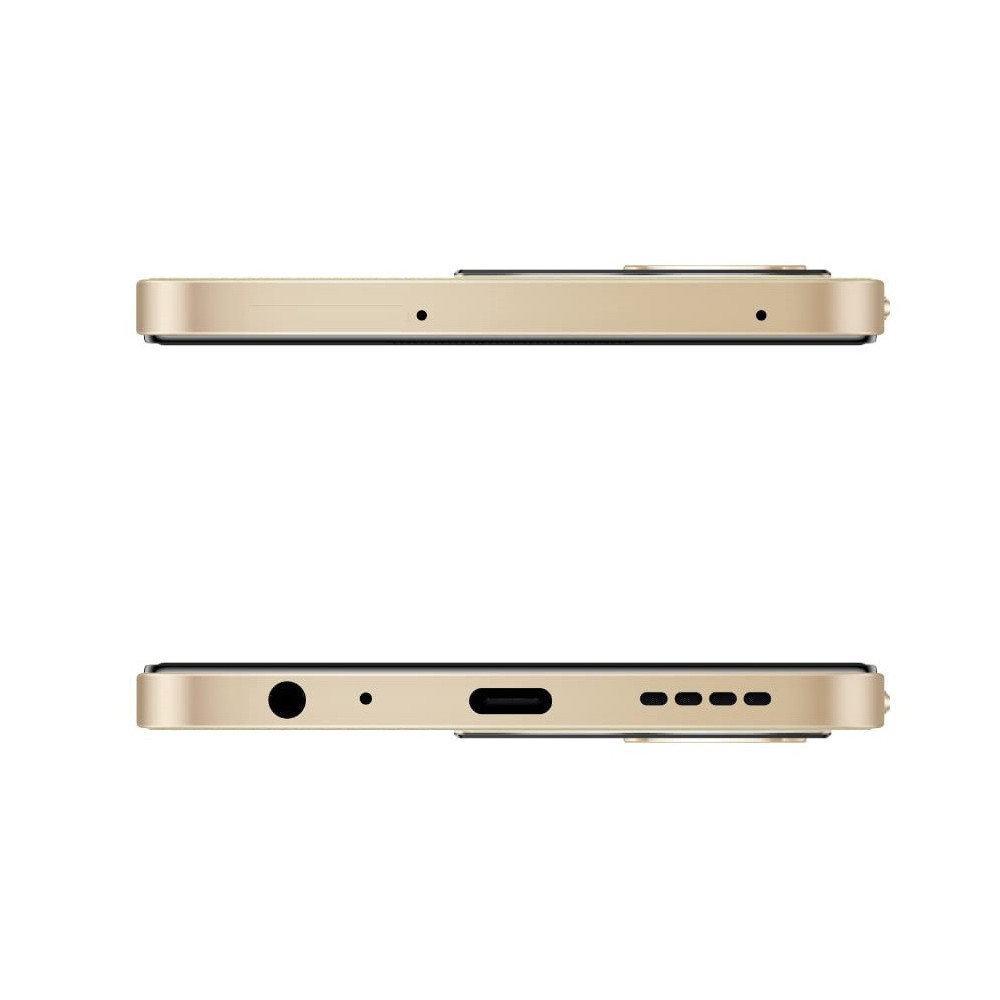 Smartphone Vivo Y35 / 8 Go / 128 Go / Gold + Bon de Réduction 40 DT Offert