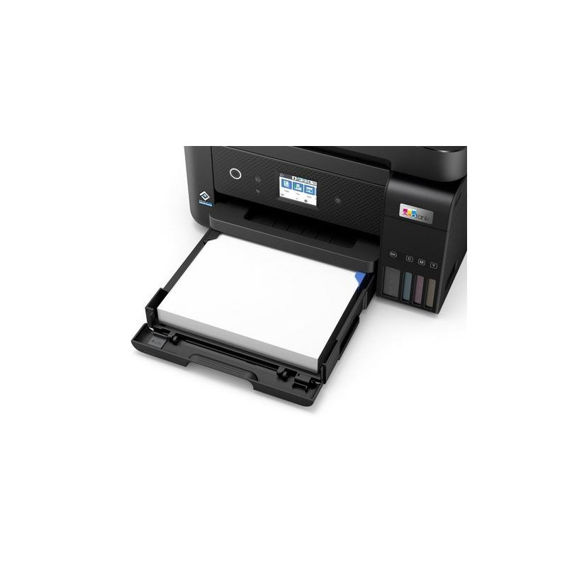 imprimante Epson Ecotank L6270