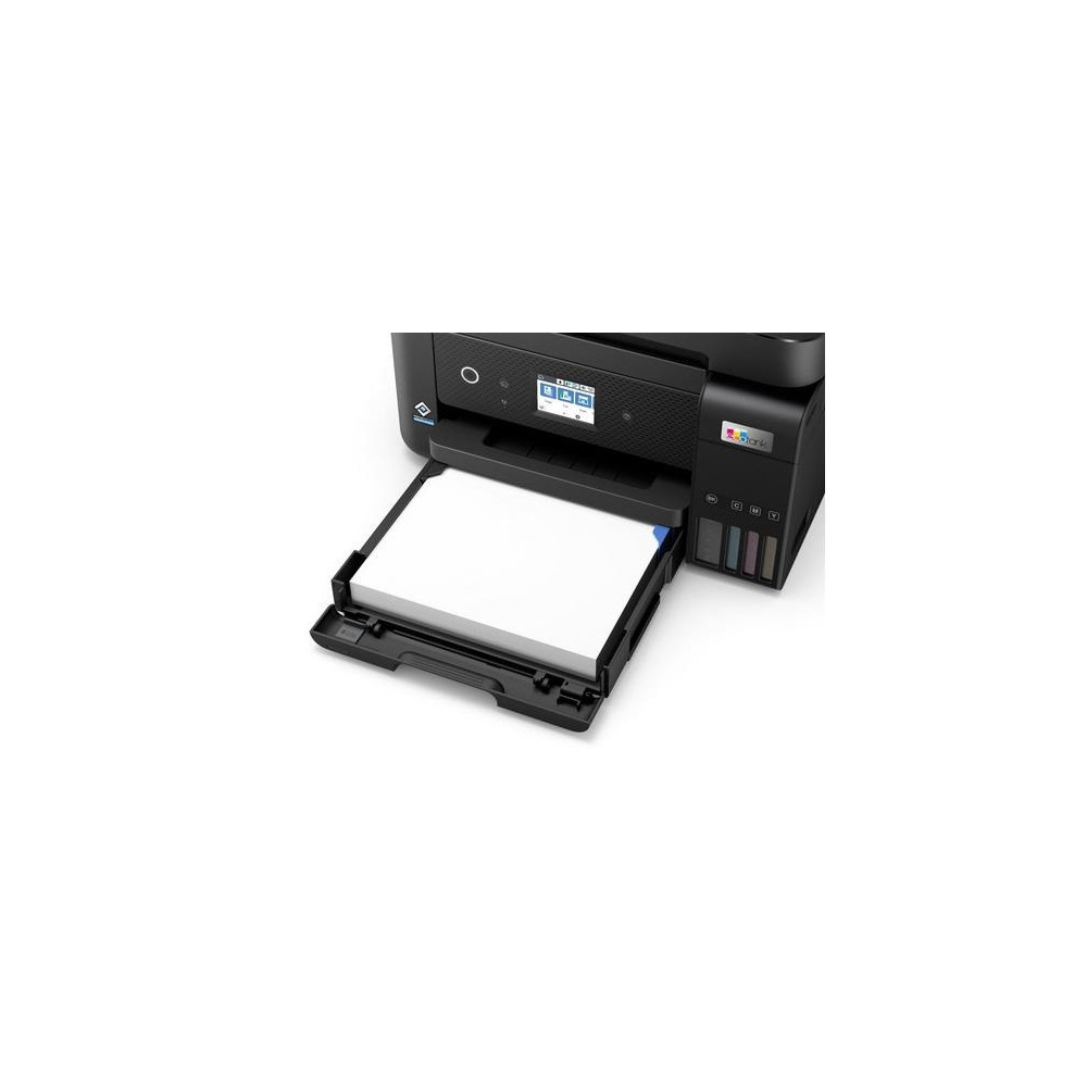 IMPRIMANTE EPSON ECOTANK L6270