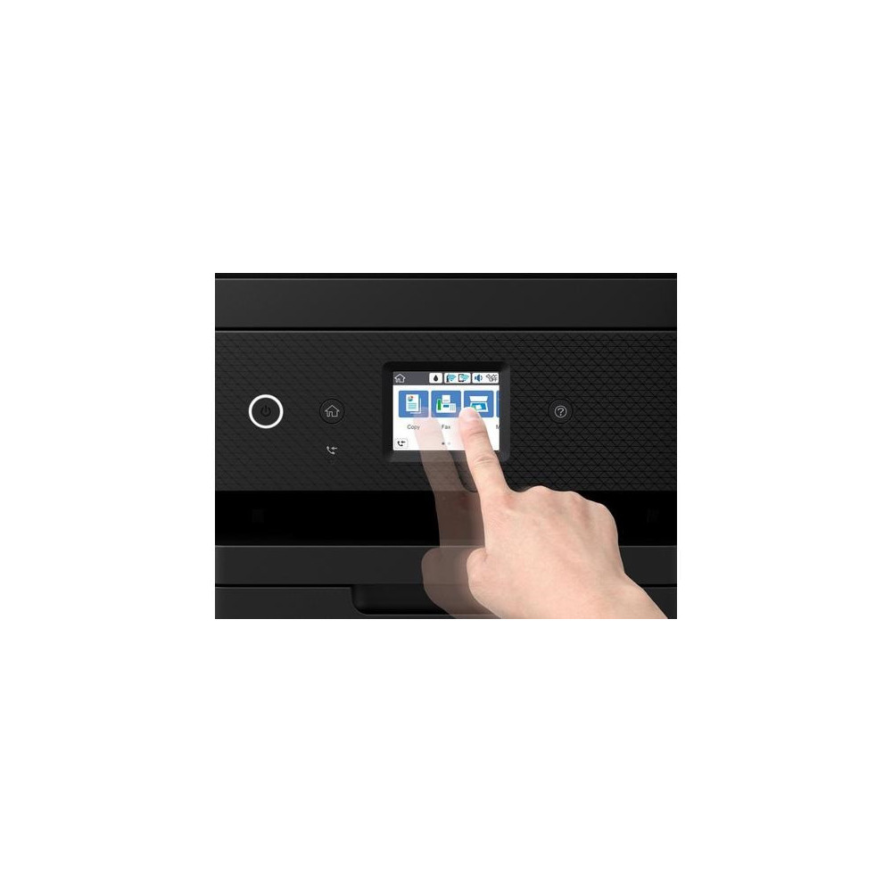 IMPRIMANTE EPSON ECOTANK L6270