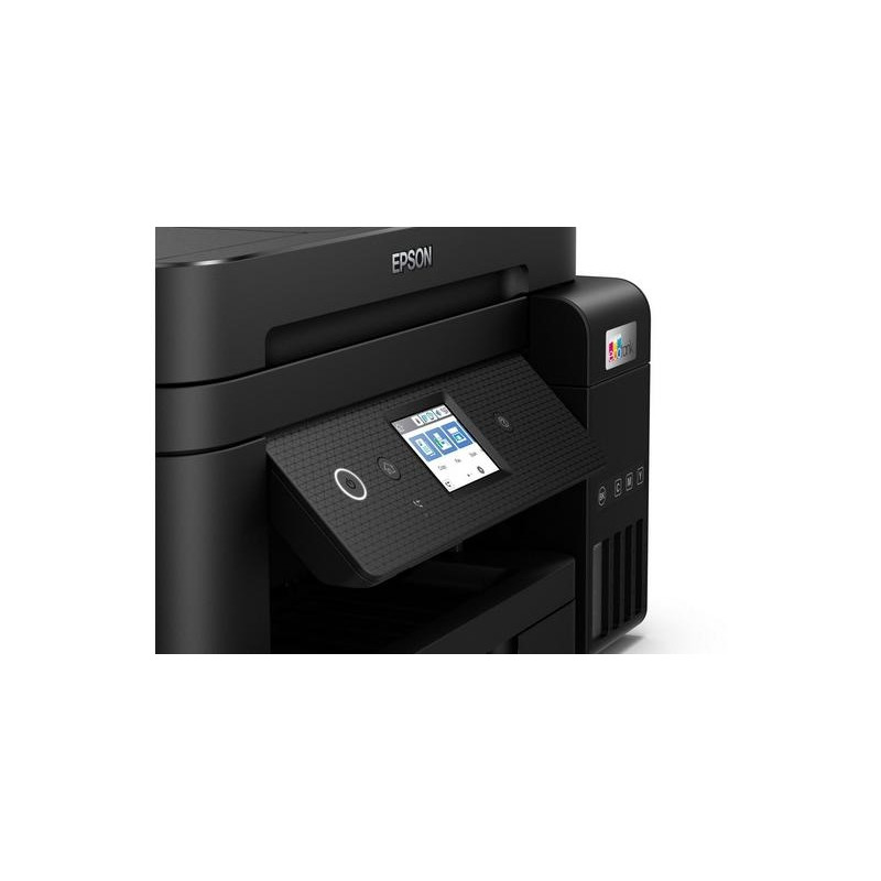 imprimante Epson Ecotank Wifi