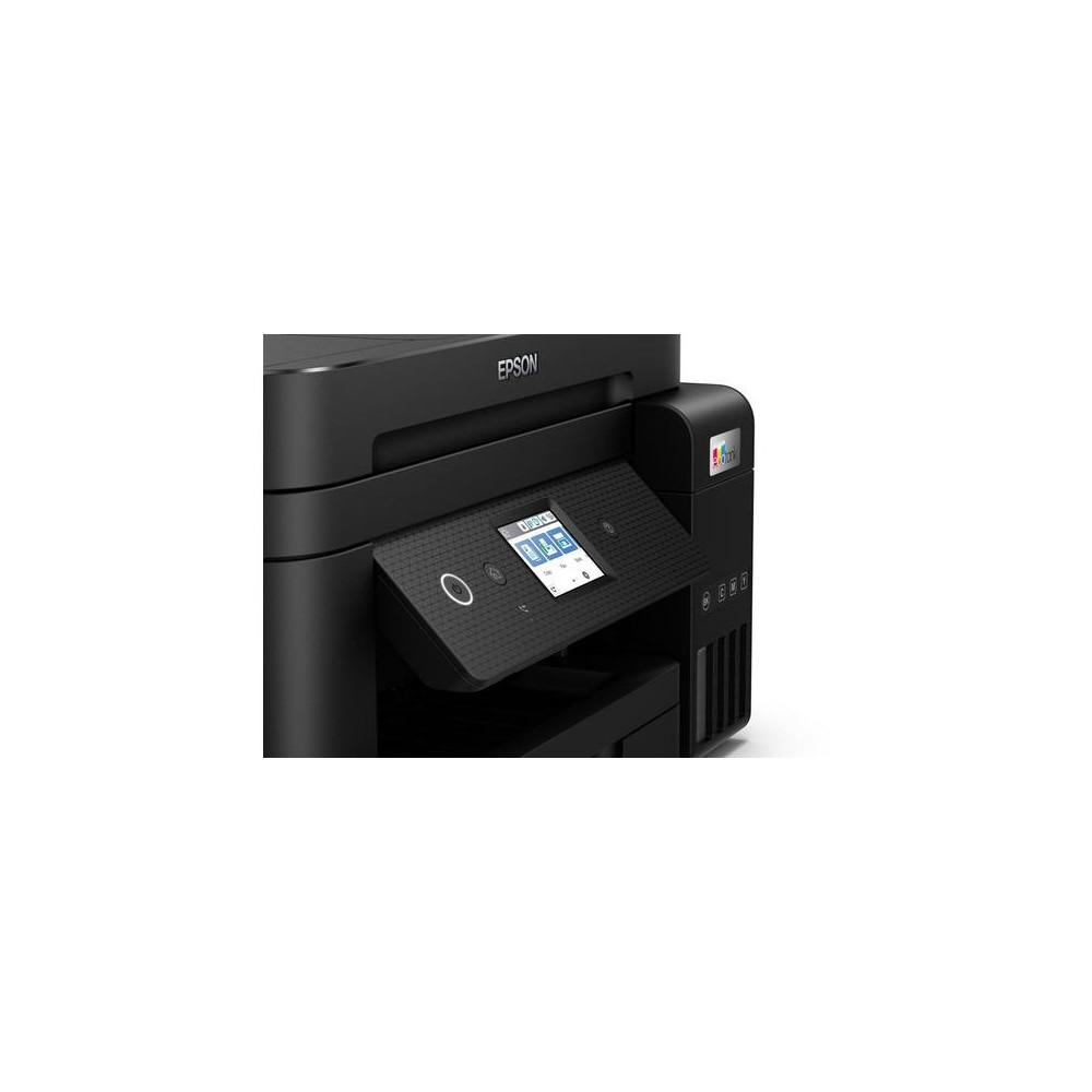 IMPRIMANTE EPSON ECOTANK L6270