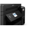 imprimante Epson Ecotank Wifi