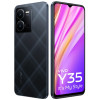Smartphone Vivo Y35 / 8 Go / 128 Go / Noir + Bon de Réduction 40 DT Offert