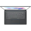 Pc portable MSI Prestige 15 A12SC / i7 12é Gen / GTX 1650 / 8 Go
