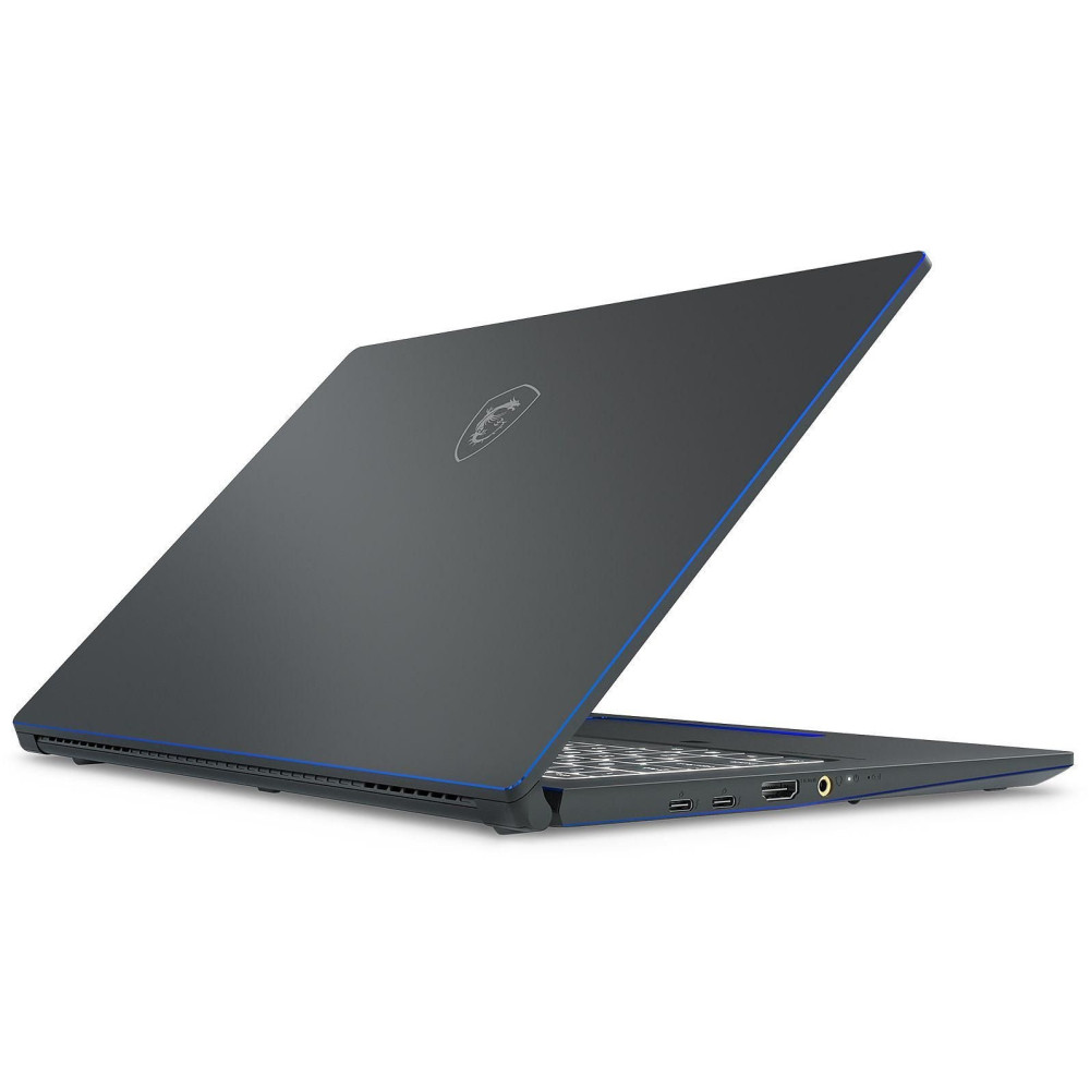 Pc portable MSI Prestige 15 A12SC / i7 12é Gen / GTX 1650 / 8 Go
