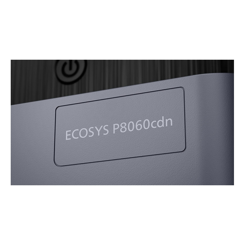 Imprimante Laser Couleur Kyocera Ecosys P8060CDN / A3