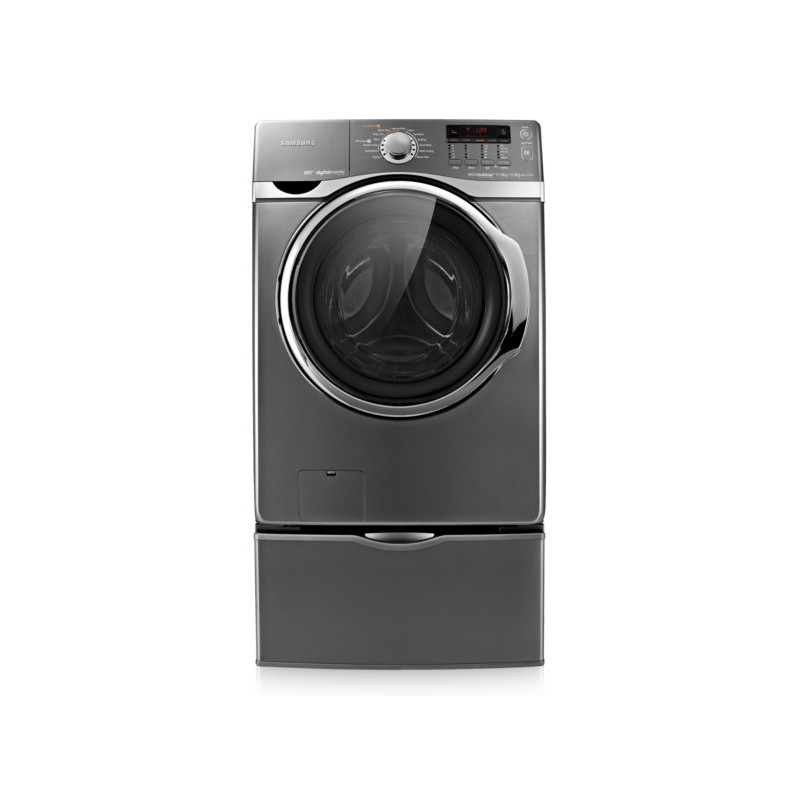 Machine à laver Automatique lavante séchante 17Kg