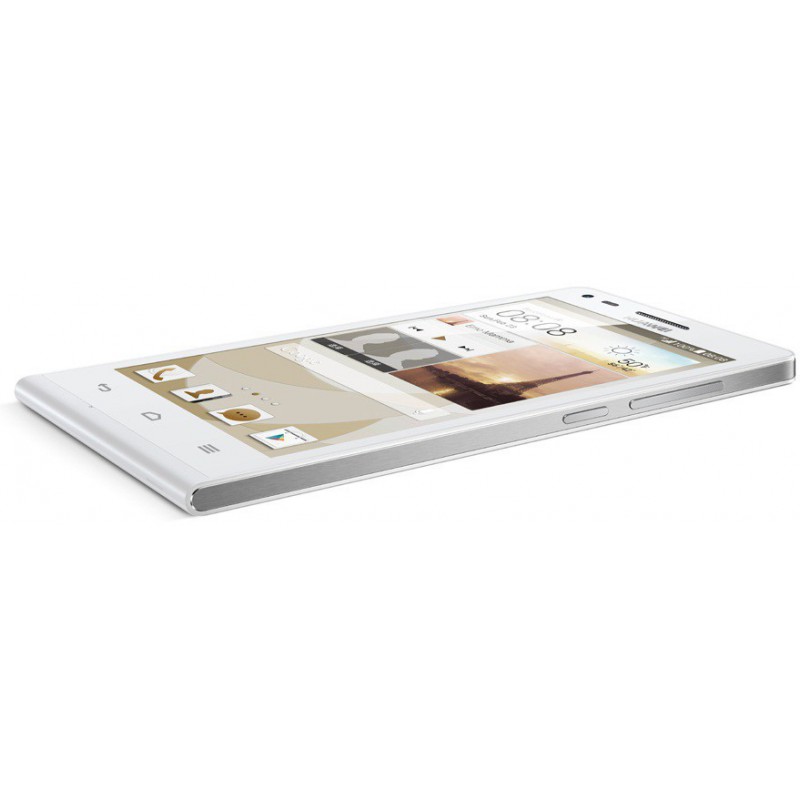 Téléphone Portable Huawei Ascend G6 / Double SIM + Haut Parleur Bluetooth Offert