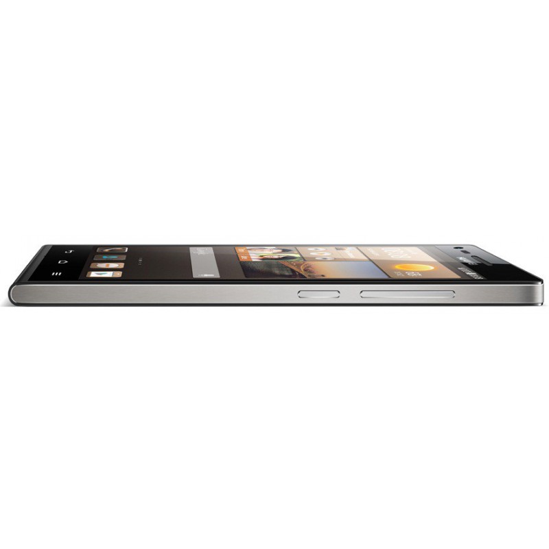 Téléphone Portable Huawei Ascend G6 / Double SIM + Haut Parleur Bluetooth Offert