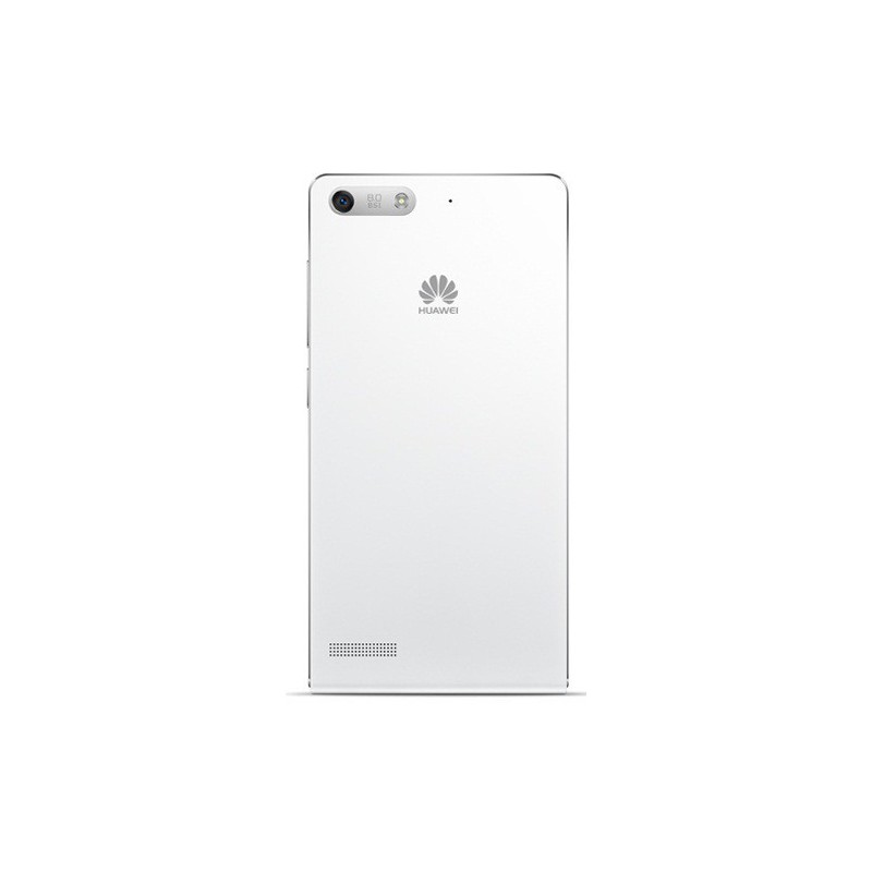 Téléphone Portable Huawei Ascend G6 / Double SIM + Haut Parleur Bluetooth Offert