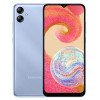 Smartphone SAMSUNG GALAXY A04E / 3 GO / 32 GO / Bleu + Abonnement Offert