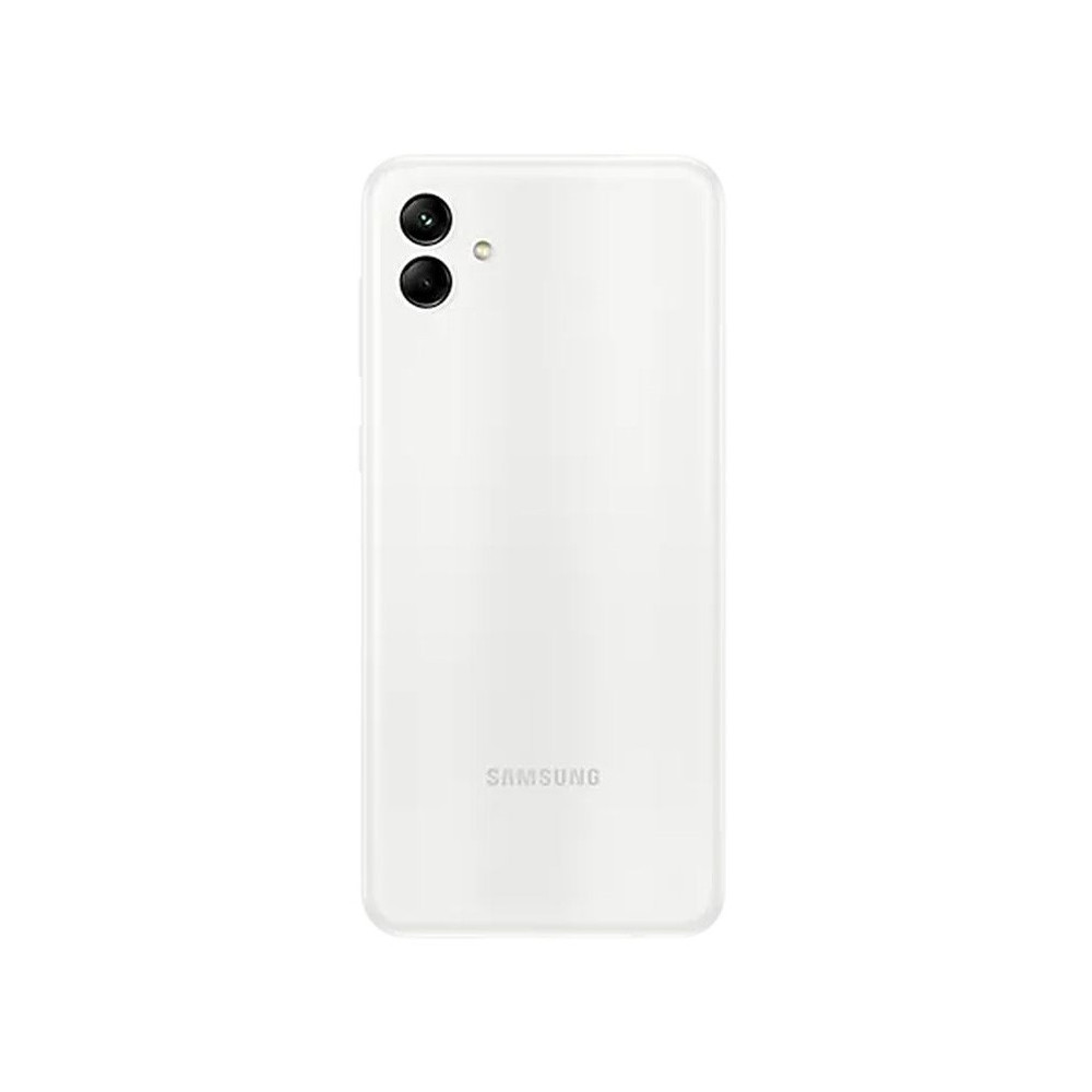 Smartphone Samsung Galaxy A04 / 3 Go / 32 Go / Blanc