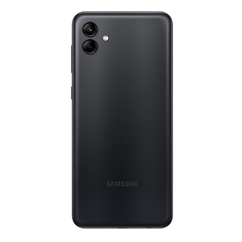 Smartphone Samsung Galaxy A04 / 3 Go / 32 Go / Noir