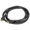 Câble HDMI vers HDMI 30M / Noir