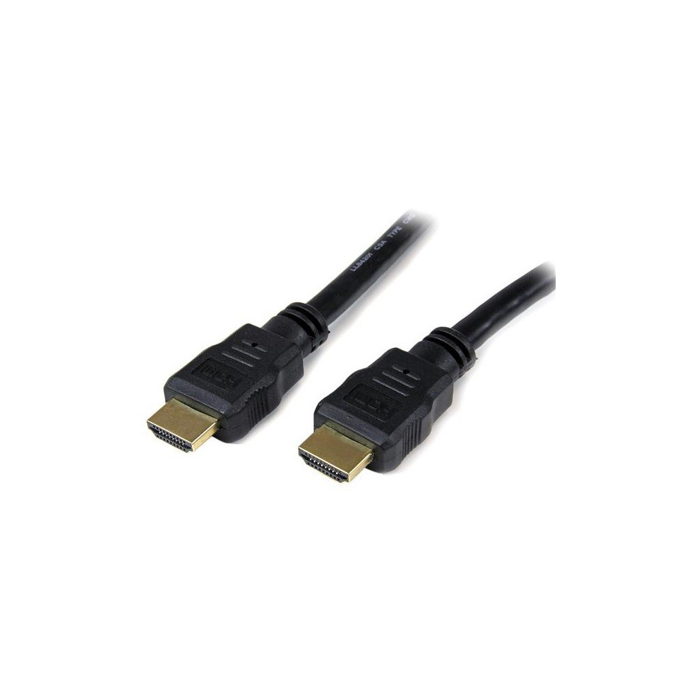 Câble HDMI vers HDMI 30M / Noir