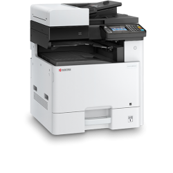 Imprimante Couleur Multifonction 4en1 Kyocera ECOSYS M8124cidn / A3