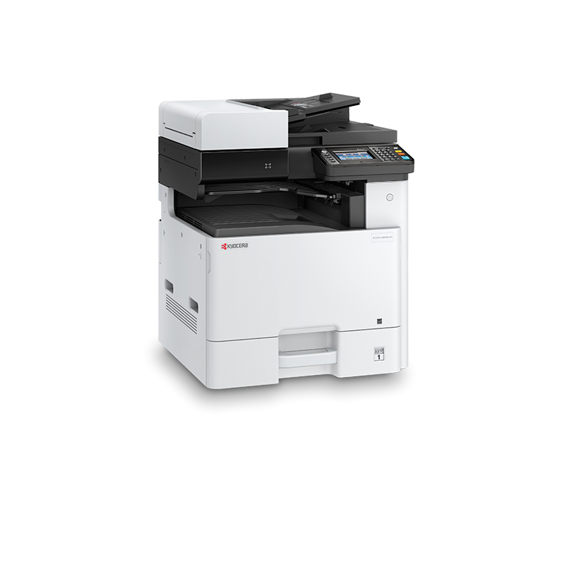 Imprimante Laser Multifonction A3 Couleur Kyocera Ecosys M8130cidn