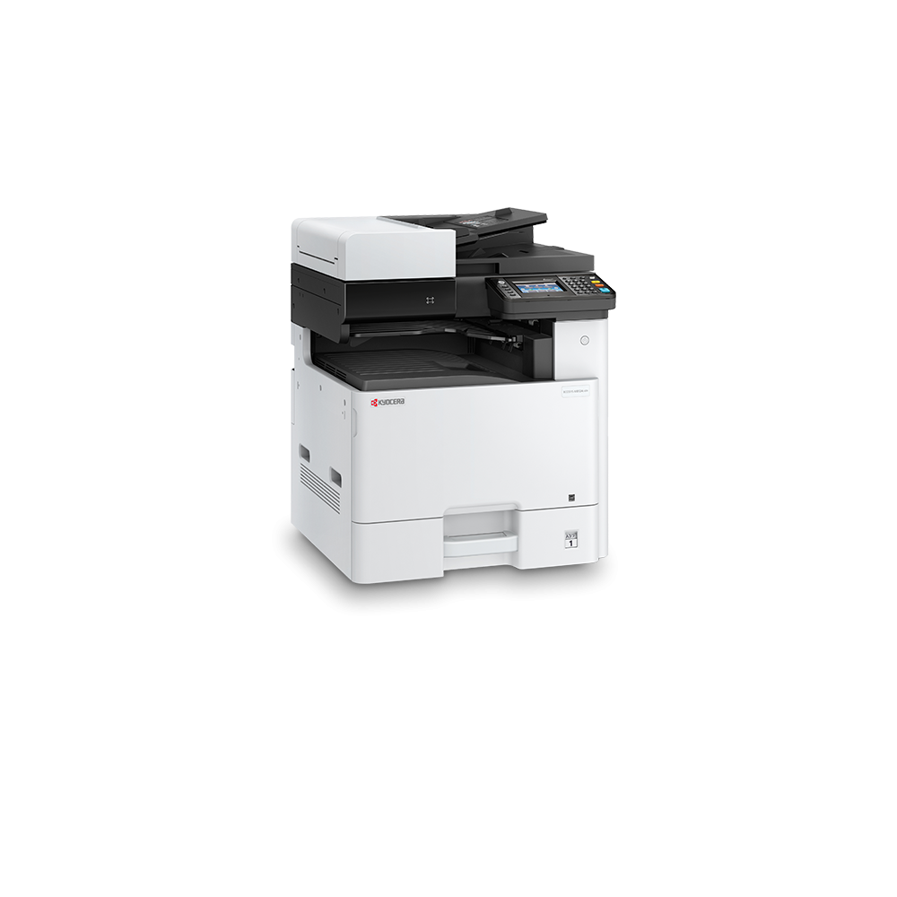 Imprimante Couleur Multifonction 4en1 Kyocera ECOSYS M8124cidn / A3