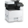 Imprimante Couleur Multifonction 4en1 Kyocera ECOSYS M8124cidn / A3