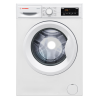 Machine à laver Telefunken MACH8-1255CF4T-S / 8 Kg / Blanc + Livraison + Installation et Mise en Marche Gratuites