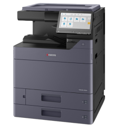 Imprimante Couleur Multifonction 4en1 Kyocera ECOSYS 2554ci / A3