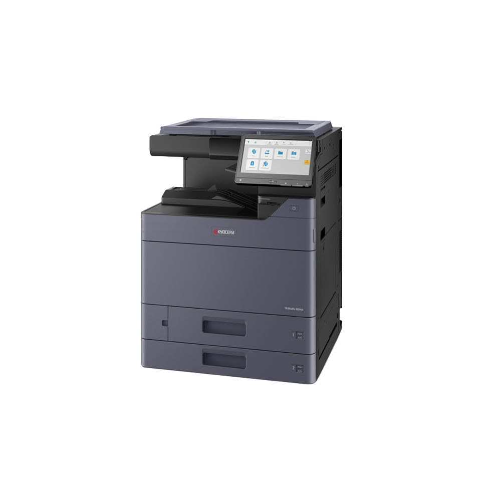 Imprimante Couleur Multifonction 4en1 Kyocera ECOSYS 2554ci / A3