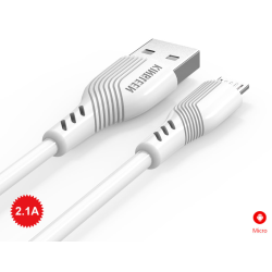 Câble USB vers Micro USB...