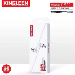 Ecouteurs Kingleen i1921 /...