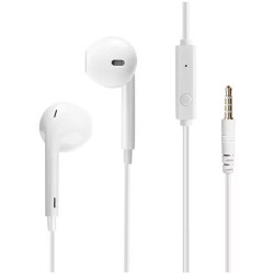 Écouteurs Kingleen R27 / Blanc