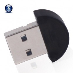 Mini Clé Bluetooth USB
